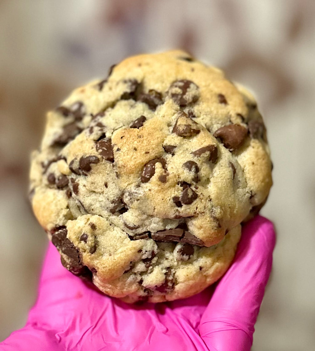 OG Chocolate Chip Cookie
