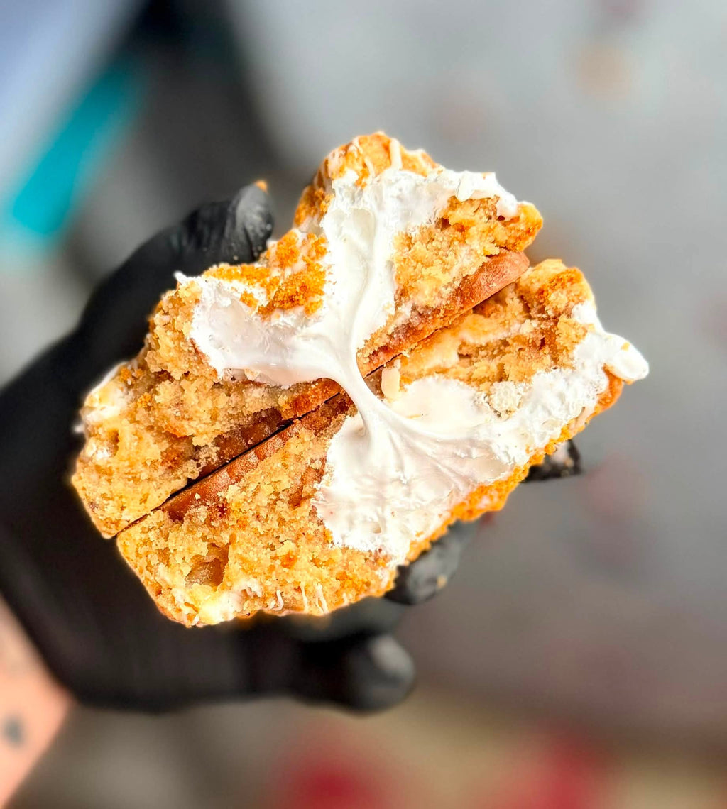 Cookie Butter Campfire