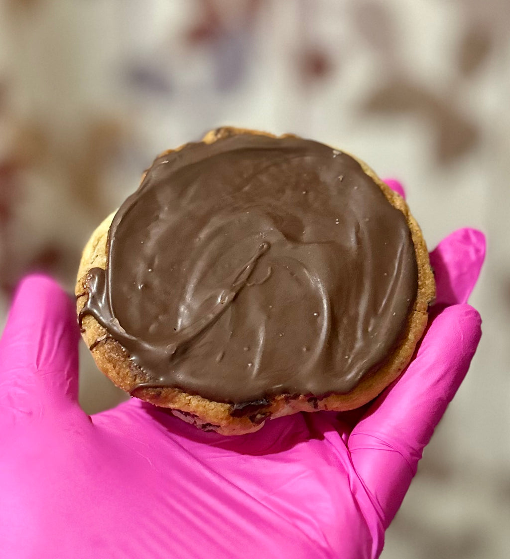 OG Chocolate Chip Cookie