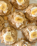 Banana Pudding Cookie