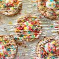 Fruity Cereal Cookie