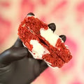 Classic Red Velvet